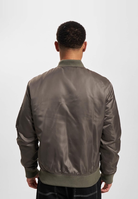 Jack & Jones Bomberjacke-1