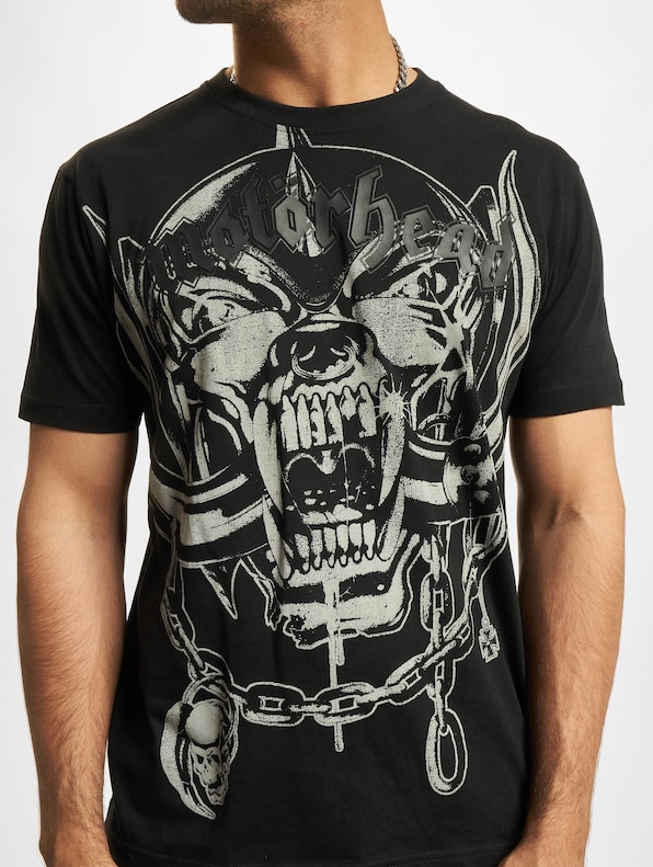 Motörhead Warpig-3