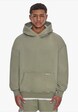 Super Heavy Blank Hoodie-0