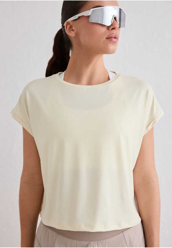 Soft Basic Roll Sleeve-0