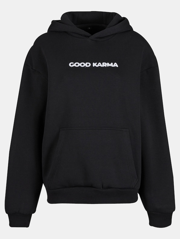 Karma Butterfly Ladies Fluffy -4