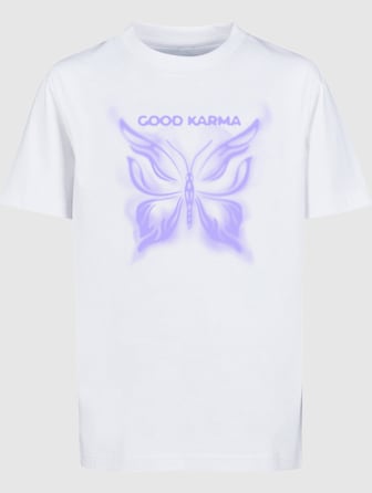 Good Karma Butterfly