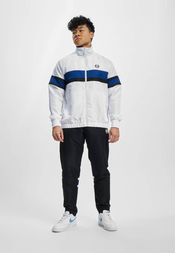 Sergio Tacchini Board Trainingsanzug-13