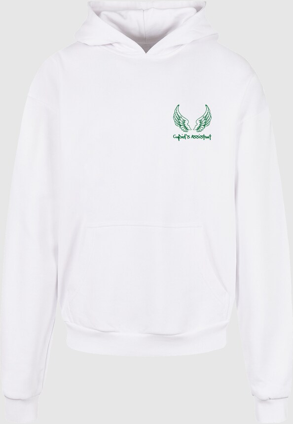 Cupid´s Assistant Ultra Heavy Hoody-2