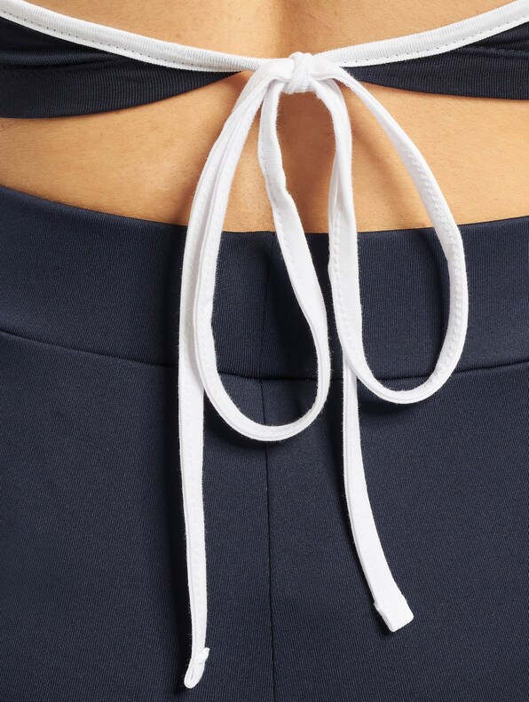 Bebe Halter Neck-3