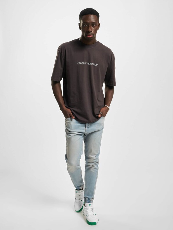 Heavy Oversize Mobile Phone Washed-6