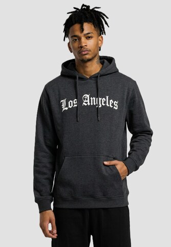 Los Angeles Wording