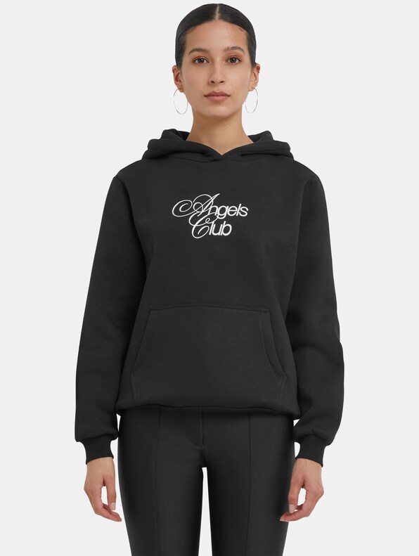 Angels Club Ladies Fluffy-2