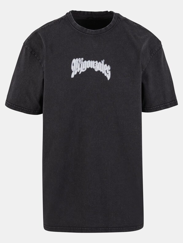 Heavy Oversized Acid Washed Faded Faith-2