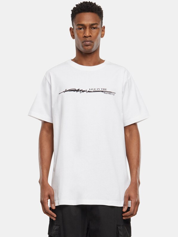  Live In The Moment Tee-2