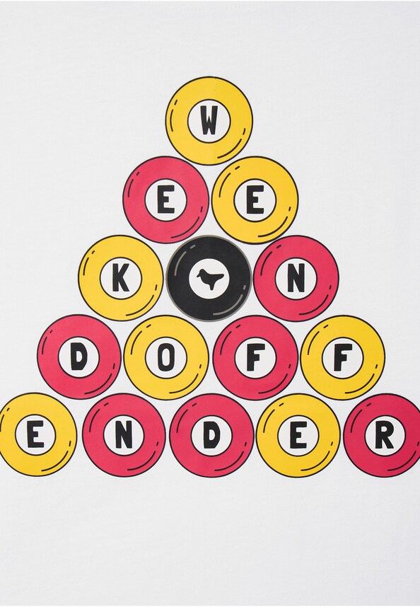 8 BALL GRAPHIC TEE-2