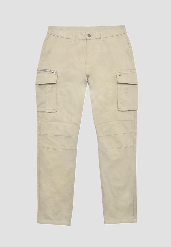 NEWTON CARGO PANTS-3