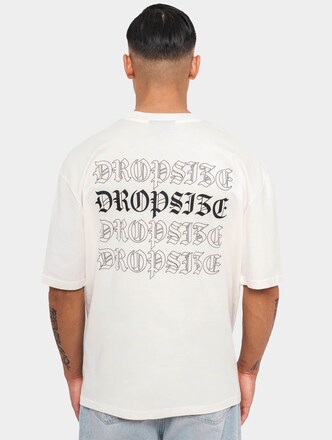 Dropsize T-Shirt