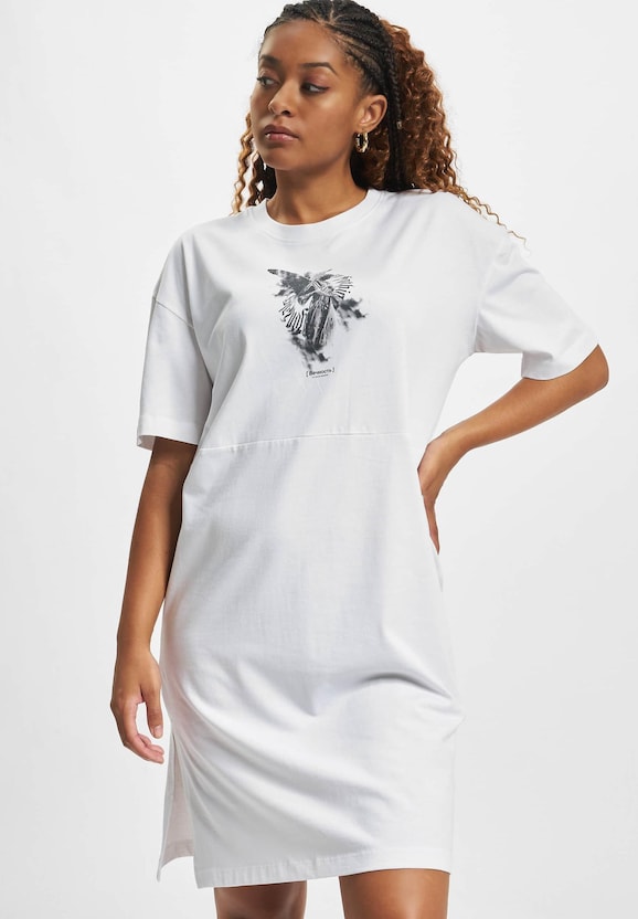 Ladies Angel 3.0 Organic Oversized Slit-4