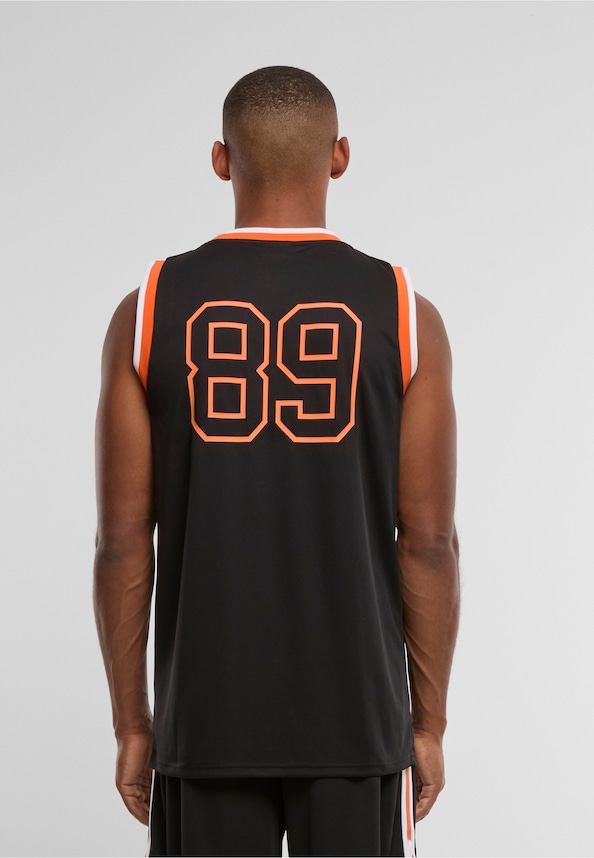 Sport College Mesh Basketball -1