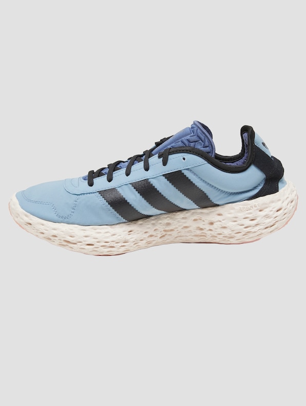 adidas Originals Zponge Sneakers-2