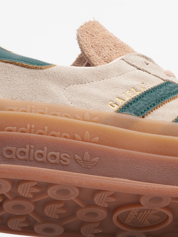 Gazelle Bold-9