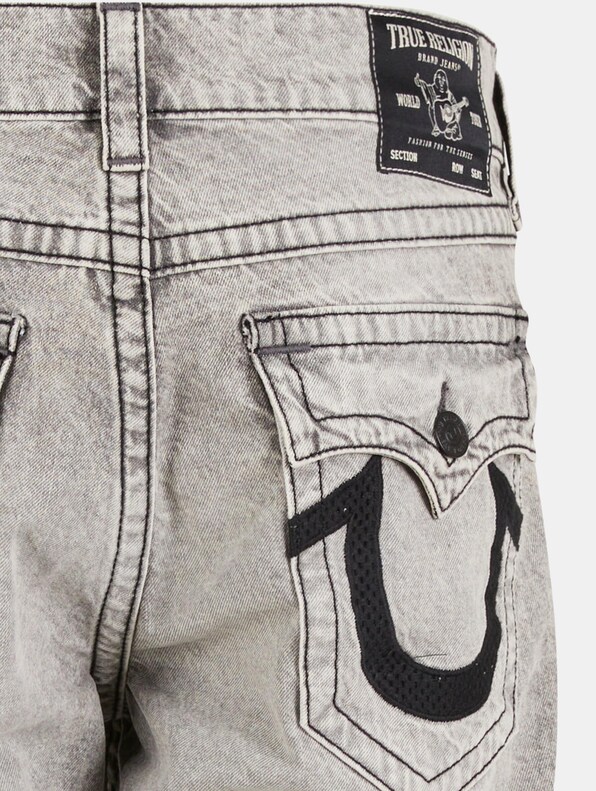 True Religion RICKY SN FLAP MESH HS-8