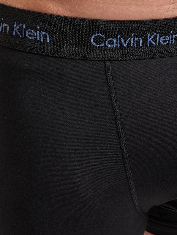 Calvin Klein Trunk 3 Pack Boxershorts-8