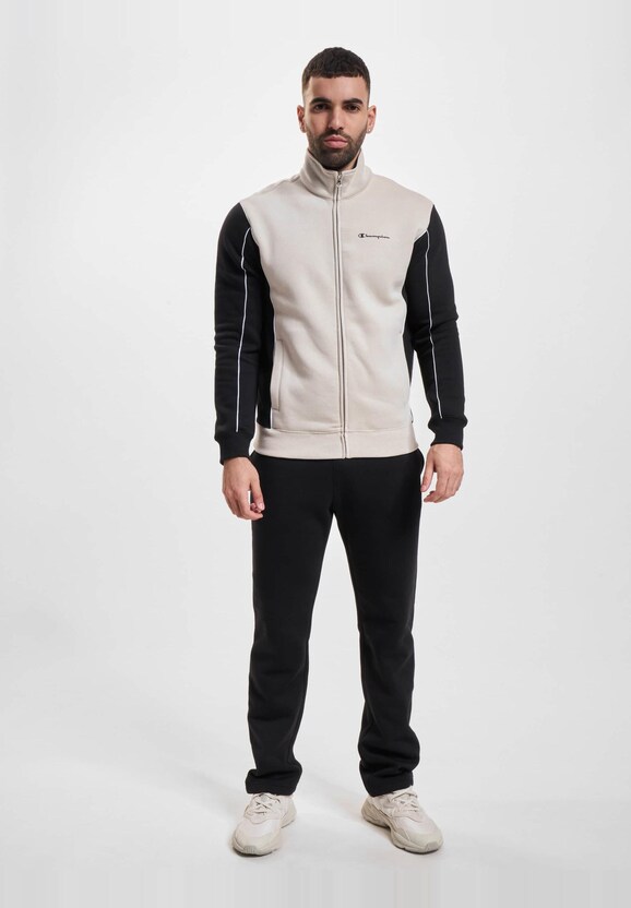  Legacy Full Zip -5