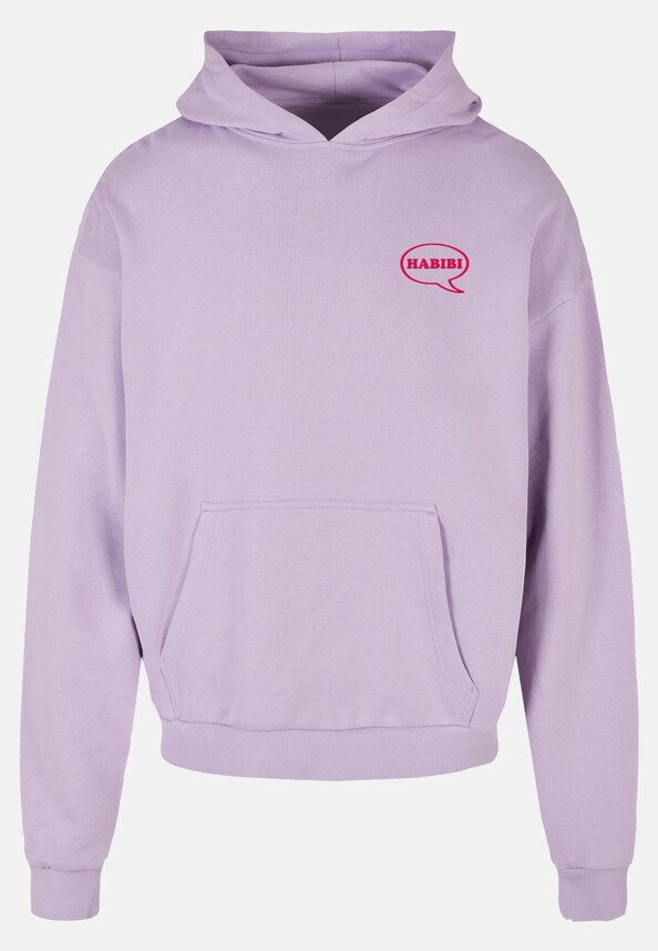 MR KEBAB Ultra Heavy Hoody-2