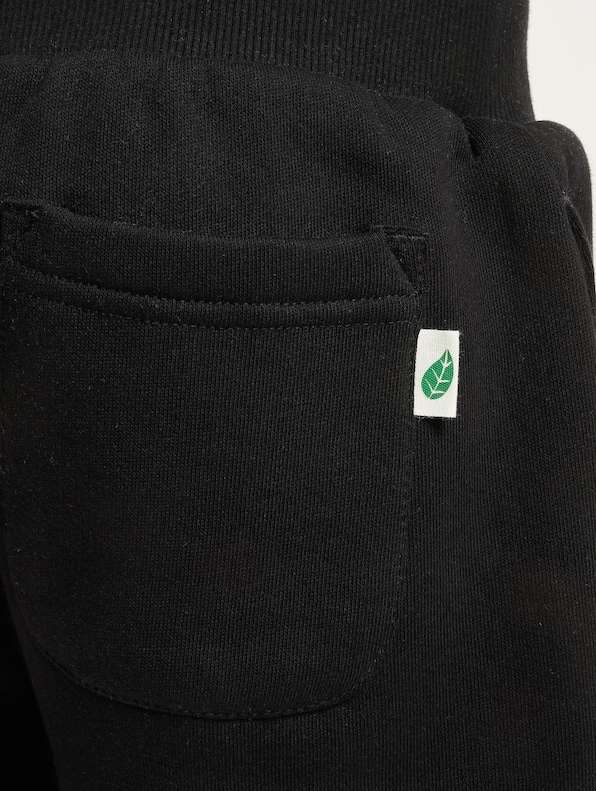 Boys Organic Basic-5