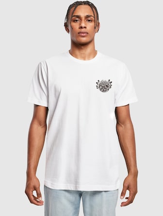 Mister Tee See The Future Tee