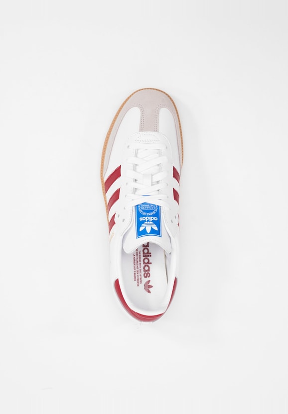 Samba OG-4