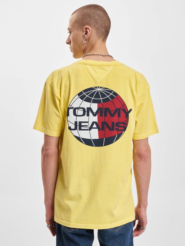 Tommy Jeans Summer Globe-1