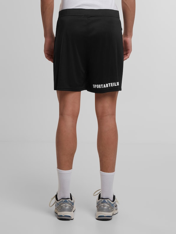 UNFAIR ATHLETICS Sportabteilung Shorts-1