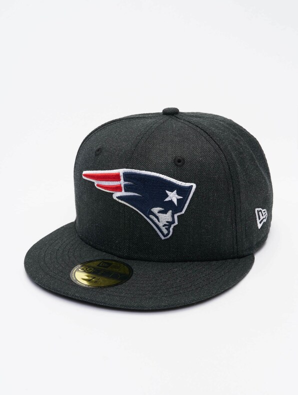 NFL New England Patriots 59Fifty-0
