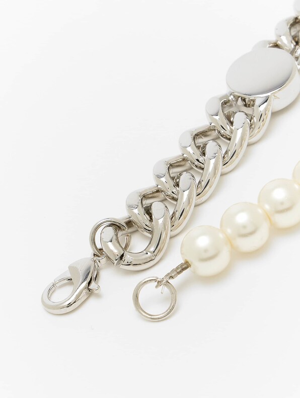 Pearl Flat Chain-4