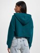 Levi's® Graphic Crop Prism T3 Hoody-1