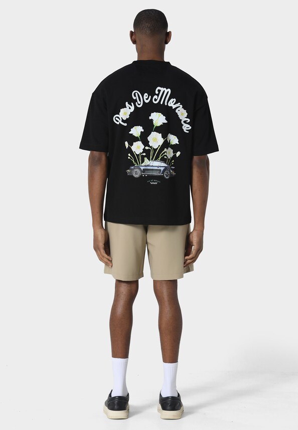 PINK REVERIE T-SHIRT-3