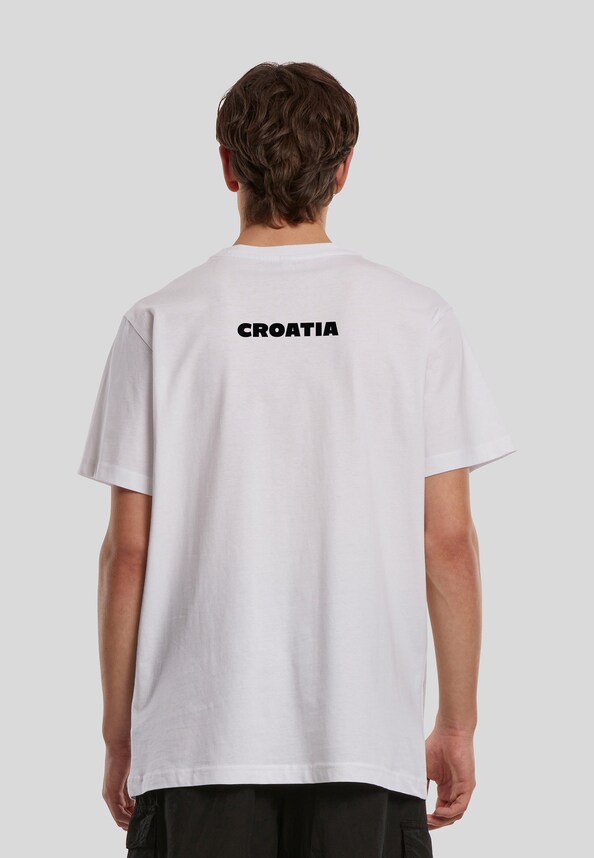 Love Croatia Sign -1