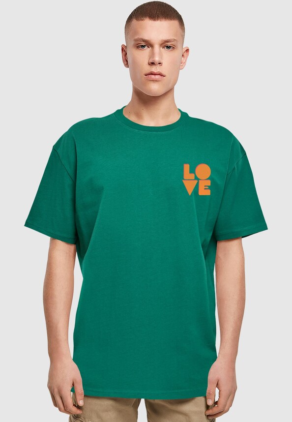  Hugs & Love - Love Heavy Oversize -0