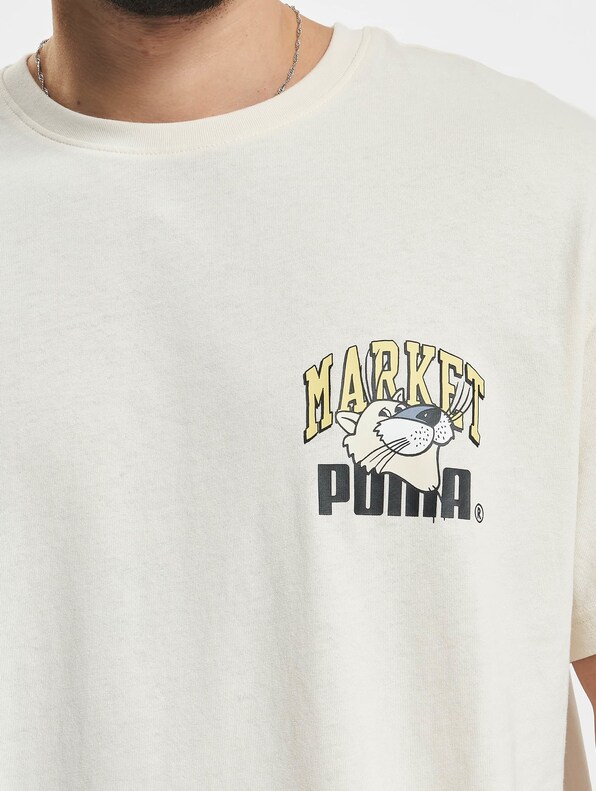 Puma X Market Relaxed Graphic T-Shirt-3