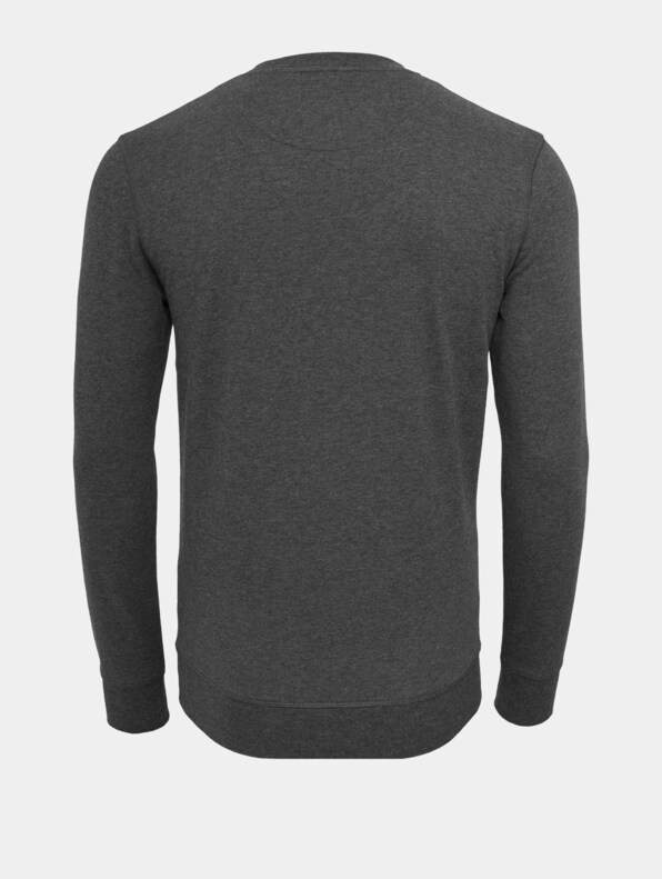 Can´t Hang With Us Crewneck-4