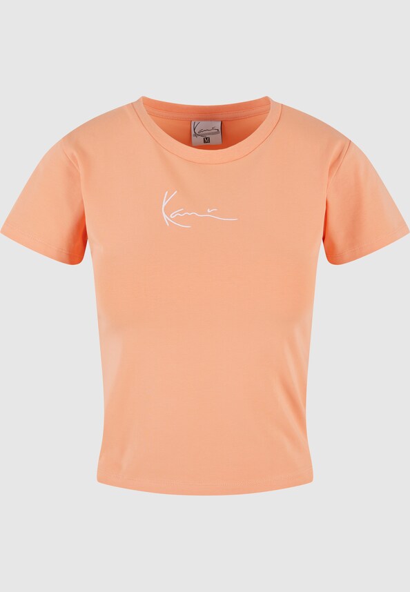 Small Signature Essential Short -3