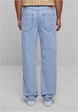 KMI-PL051-090-13 KK Small Signature Baggy Five Pocket Denim-1