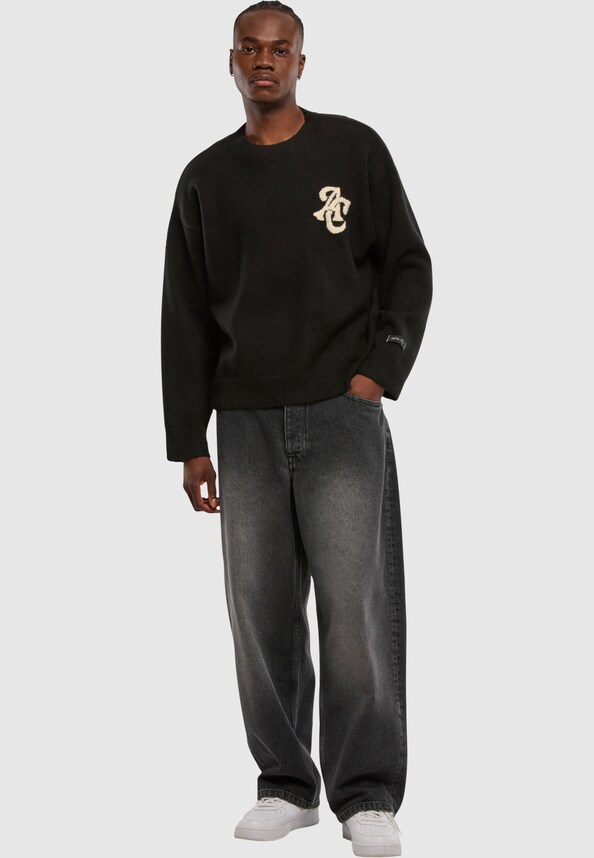 Homeboy x-tra MONSTER Vintage Denim-3