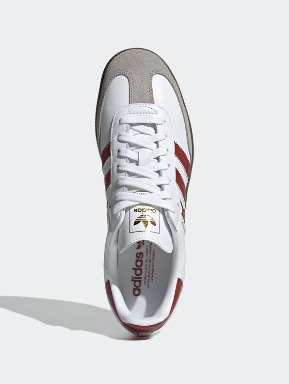 Samba OG -4