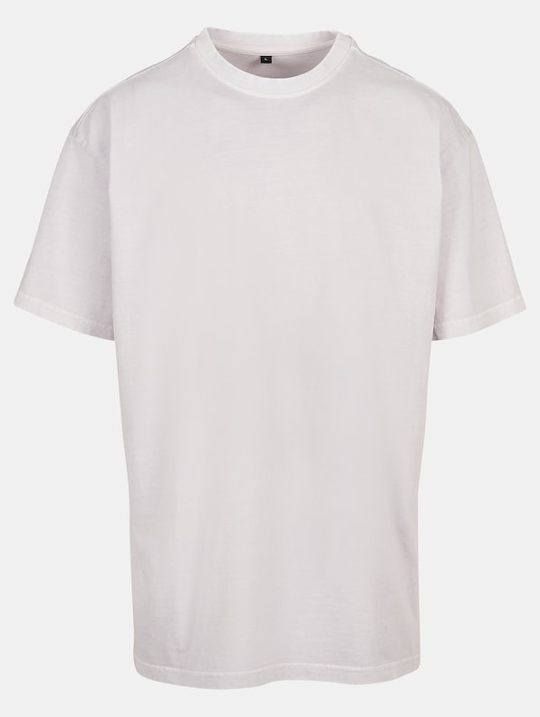 Acid Washed Heavy Oversize -4