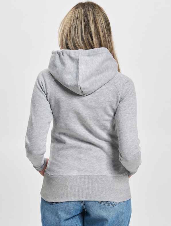 Ladies Never On Time-1