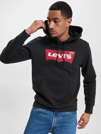 Levi's Standard Graphic Hoodies
