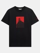 Serious Case T-Shirt Black-0