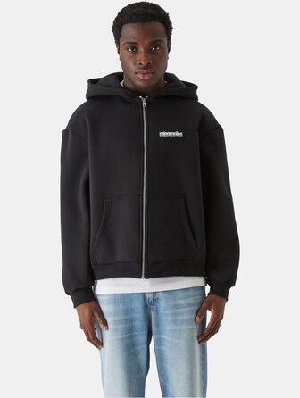 Heavy OversizedBurning Wings