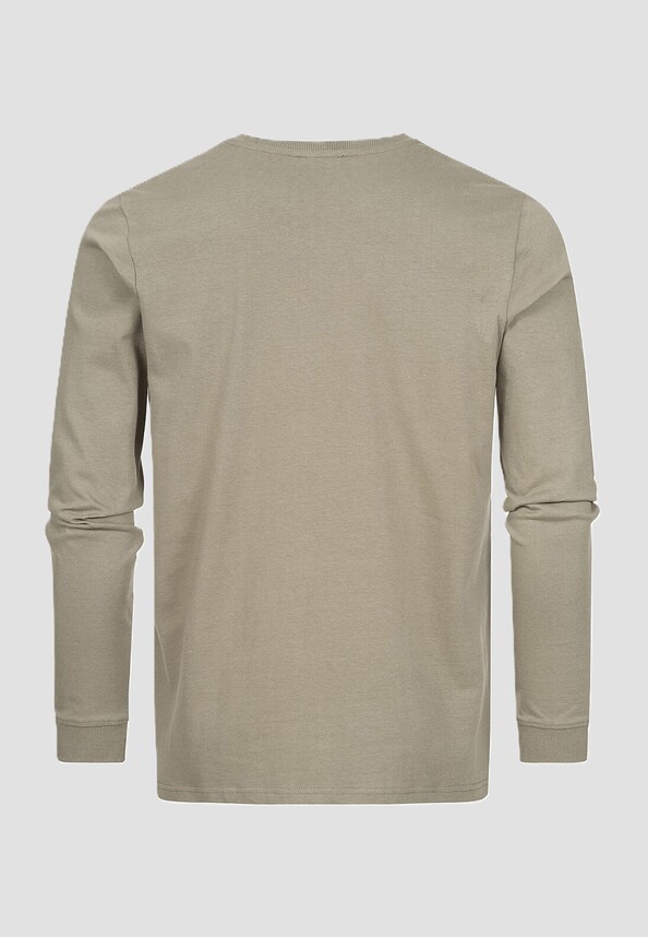 Stitch & Soul Herren leichter Sweater-1