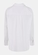 Urban Classics Ladies Oversized Cotton Blouse-5