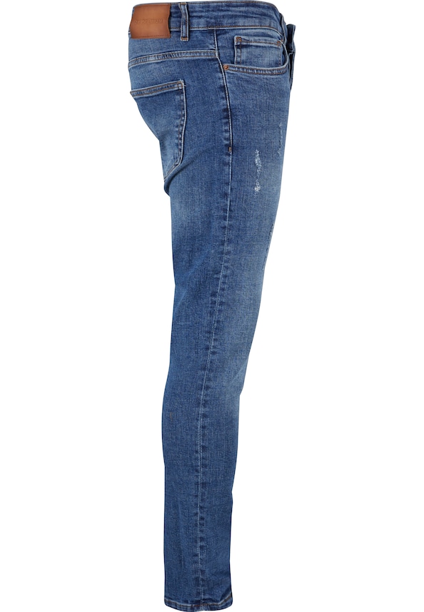 2Y Slim FIt Jeans-6
